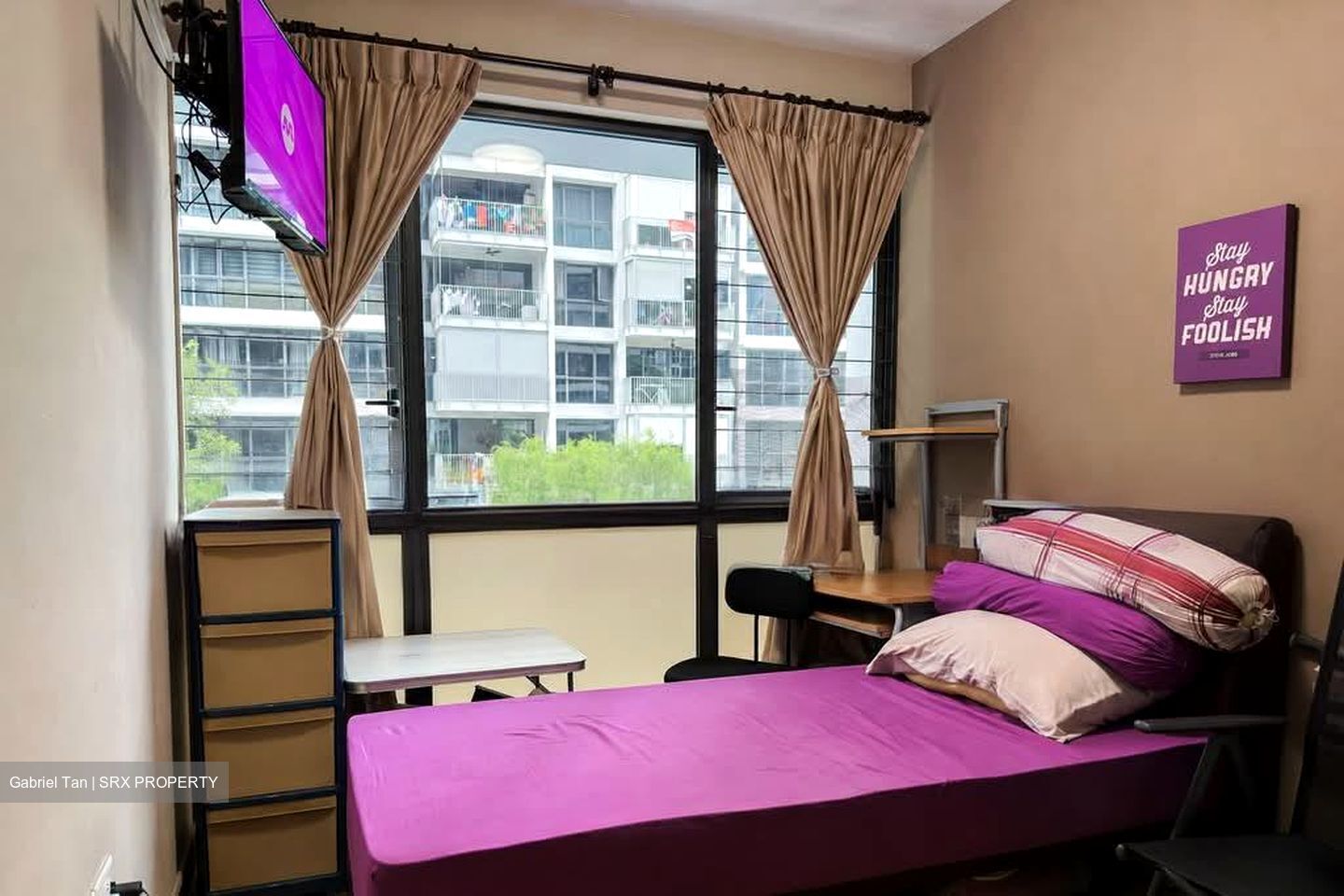 Twin Waterfalls (D19), Condominium #602868991